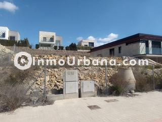 Terrain résidentiel  Avenida mediterraneo. Parcela en venta en zona los altos en alenda golf