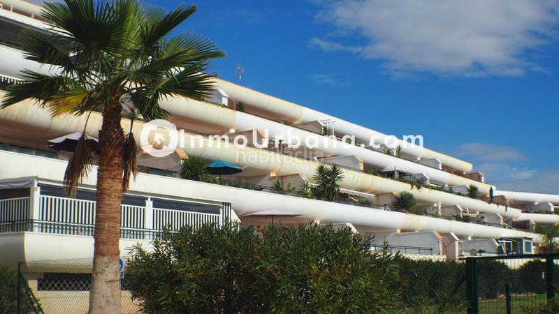 Foto 0d7ceca0-4f3d-44d8-9331-e9c399b5d4cd. Dachwohnung mit heizung parking pool in Bonalba-Cotoveta Mutxamel