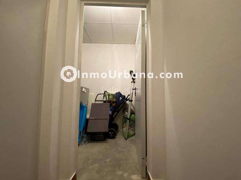 Foto 6b3738eb-a8a2-4ee2-8fbb-1e25491128ea. Dachwohnung mit heizung parking pool in Bonalba-Cotoveta Mutxamel