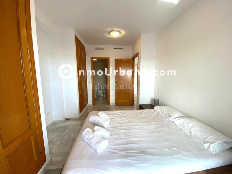 Foto 6e92037f-a05f-4452-8070-c05bcb59ed32. Dachwohnung mit heizung parking pool in Bonalba-Cotoveta Mutxamel