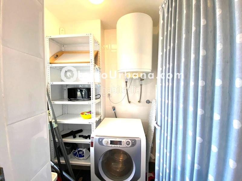 Foto 82ae81e6-f2b8-41d1-b7c3-cc6a3c907c1d. Dachwohnung mit heizung parking pool in Bonalba-Cotoveta Mutxamel