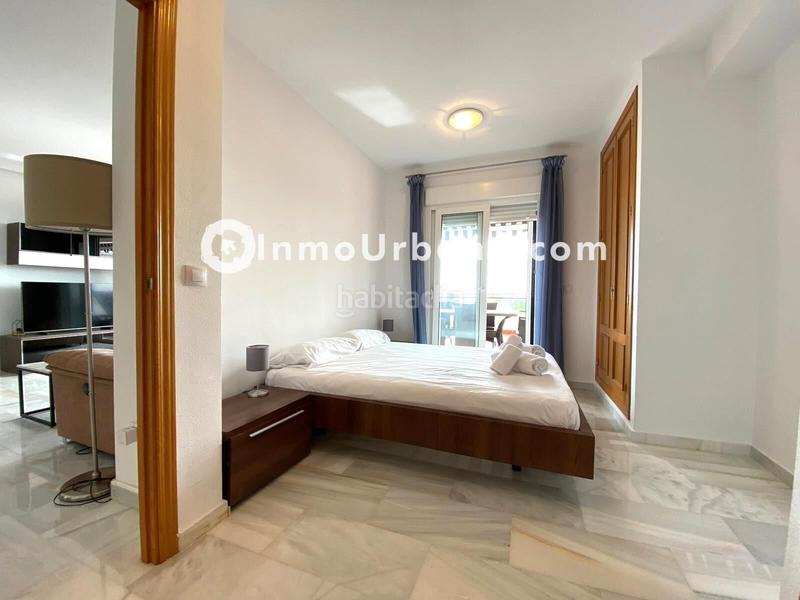 Foto a8b1eb85-530a-46e4-8203-5f725599b0f5. Dachwohnung mit heizung parking pool in Bonalba-Cotoveta Mutxamel