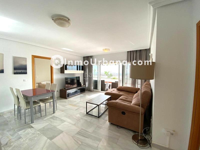 Foto b9f81637-1530-475c-8c83-6b730d1dde47. Dachwohnung mit heizung parking pool in Bonalba-Cotoveta Mutxamel