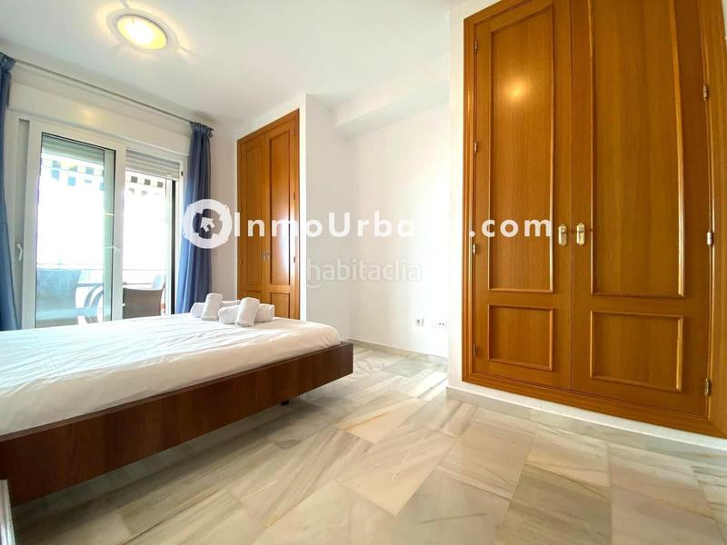 Foto bace8ca1-e486-4e80-937c-f356d6a5c8b5. Dachwohnung mit heizung parking pool in Bonalba-Cotoveta Mutxamel