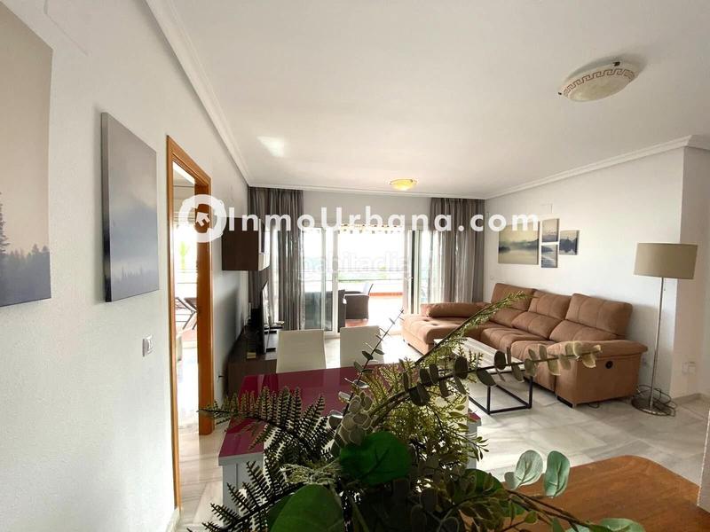 Foto bd95ef1c-ad37-4164-8fc6-4ca79aa8b449. Dachwohnung mit heizung parking pool in Bonalba-Cotoveta Mutxamel