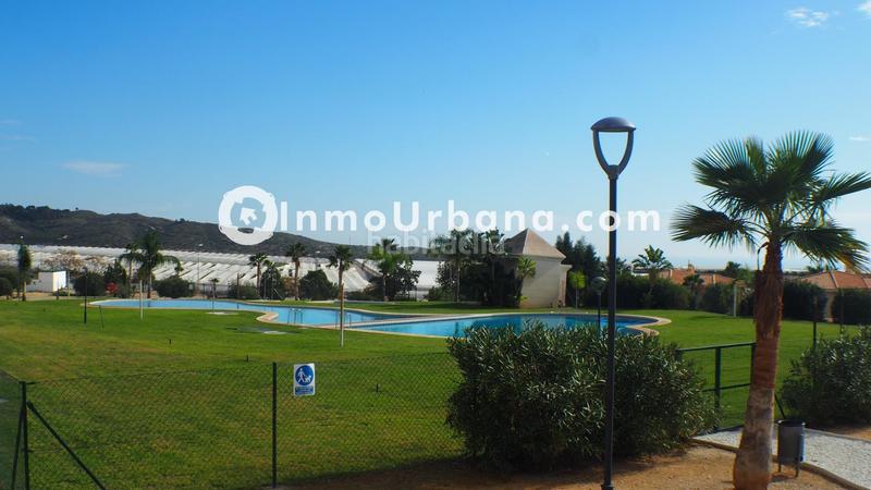 Foto be433cfe-1cec-4fe7-b338-bac797d84478. Dachwohnung mit heizung parking pool in Bonalba-Cotoveta Mutxamel