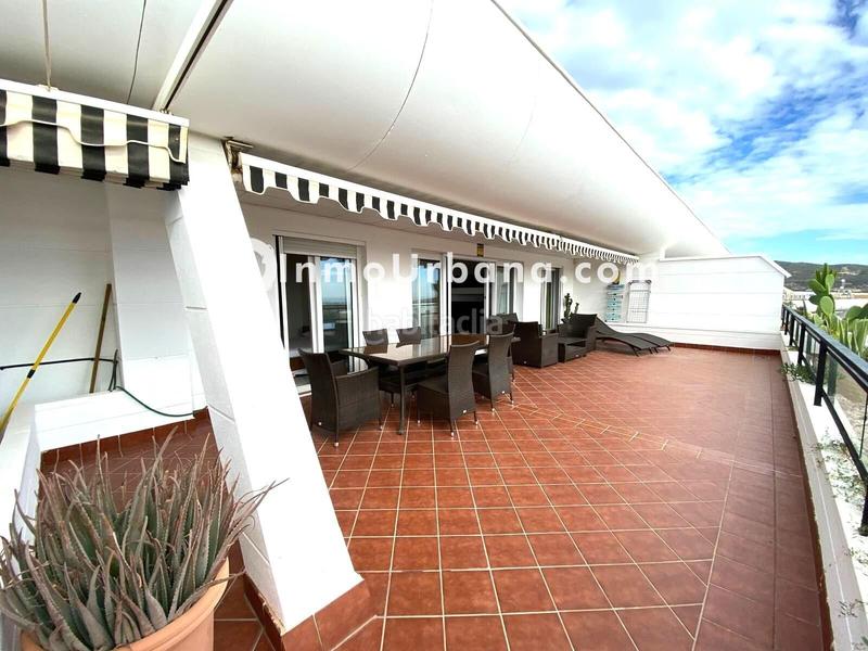 Foto cbfe3540-2e29-4cd8-b616-48c62f672cef. Dachwohnung mit heizung parking pool in Bonalba-Cotoveta Mutxamel