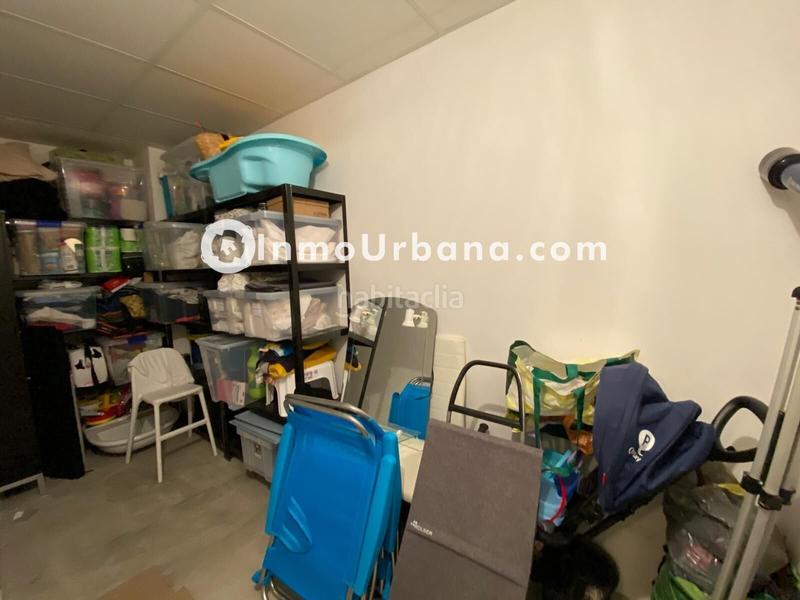 Foto cc1dcdf7-5bce-44e9-be08-e1aa4fdc1e2a. Dachwohnung mit heizung parking pool in Bonalba-Cotoveta Mutxamel