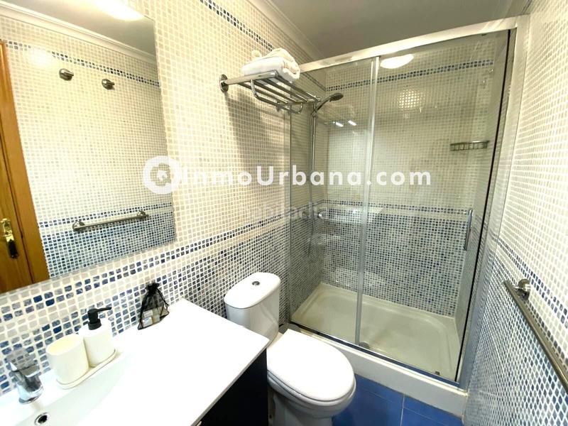 Foto d57a196c-e823-4027-b065-6b128016cecd. Dachwohnung mit heizung parking pool in Bonalba-Cotoveta Mutxamel