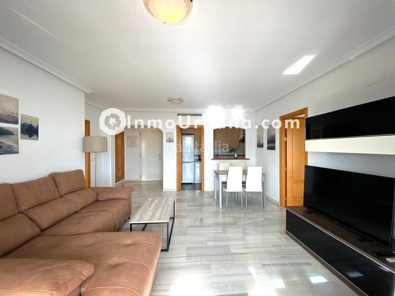 Foto f8b686c4-5232-496d-9750-cebcee8d4e59. Dachwohnung mit heizung parking pool in Bonalba-Cotoveta Mutxamel