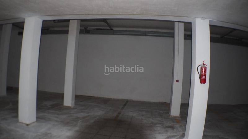 Foto 0dda6059-b7f5-412a-a482-aeb90b530e73. Autoparkplatz in calle de joaquim martínez macià 60 in Elche / Elx