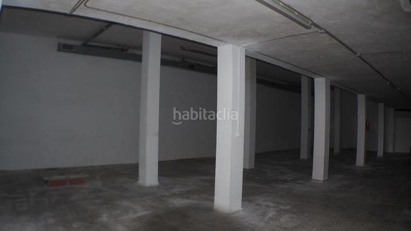 Foto 113041d5-aa90-44cd-9e84-f598bd77b26c. Autoparkplatz in calle de joaquim martínez macià 60 in Elche / Elx