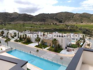 Apartament  Calle uzi-9 font del llop. Exclusivo apartamento con solarium en font del llop