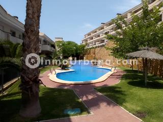 Lloguer Apartament  Calle de portichol. Alquiler de lujo en alenda golf
