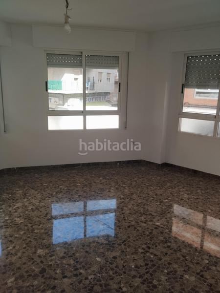 Foto 59cd0391-f153-4ec9-b86e-a962bca6c319. Piso en calle obispo winibal 7 piso en Altabix en inmourbana en Elche / Elx