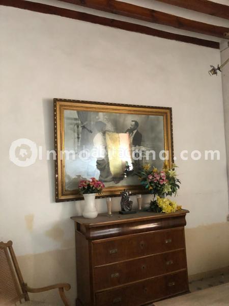 Foto 22d3b0b0-3063-49d2-8042-357414adac58. Casa  centrica en San Juan Aspe