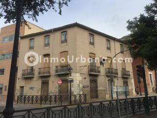 Casa  Constitucion. Casa centrica en aspe
