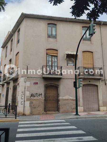 Foto e6e5718d-1218-4d8c-8283-4d8a2257054a. Casa  centrica en San Juan Aspe