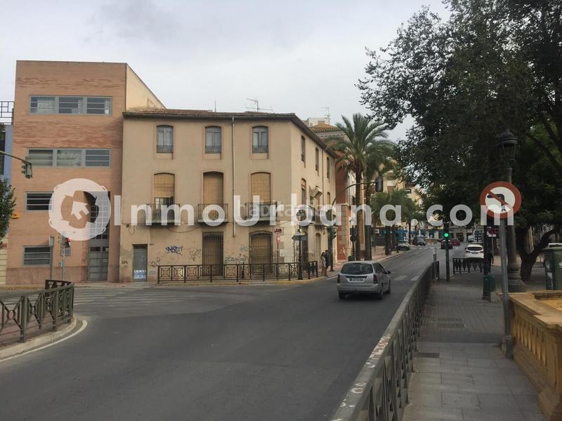 Foto ef68d8d1-255e-4e08-bdaa-1325acf09eb6. Casa  centrica en San Juan Aspe