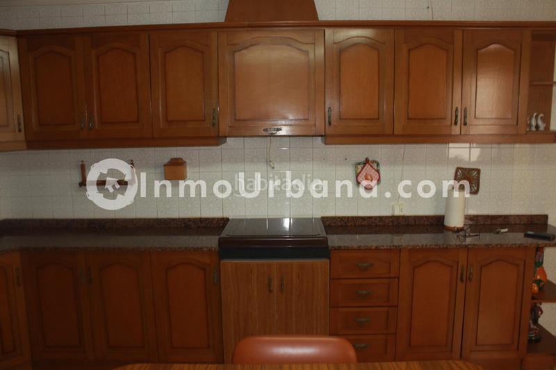 Foto 6aed0712-e53d-46c4-8535-b8be88516b8c. Piso gran vivienda de 4 hab en pza de madrid en Carrús Oeste Elche / Elx