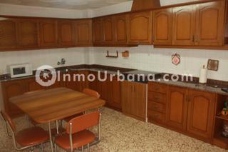 Appartement  Juan diez martinez. Gran vivienda de 4 hab en pza de madrid