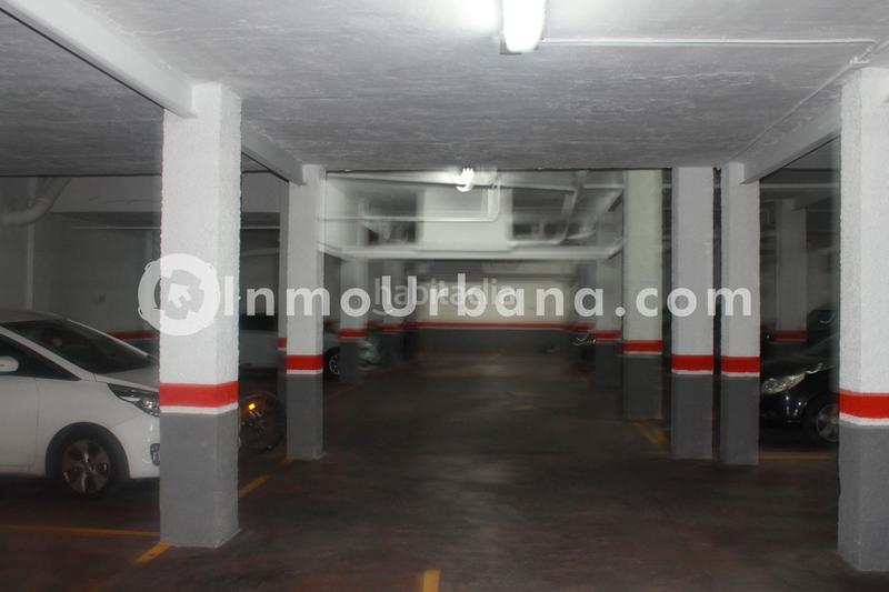 Foto f83d1170-6663-46f6-9667-e654486c210f. Piso gran vivienda de 4 hab en pza de madrid en Carrús Oeste Elche / Elx