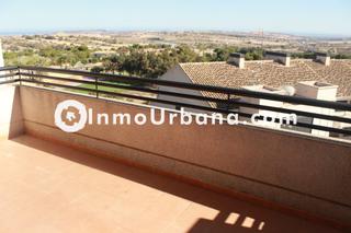 Apartament a Monforte del Cid. Excelente apartamento urb. con piscina alenda