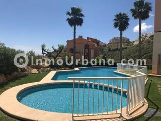 Apartament  Calle aigualera. Apartamento con vistas al mar golf y montaña