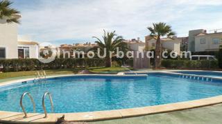 Haus  Calle ressol. Vivienda con amplia terraza y vistas al campo de golf