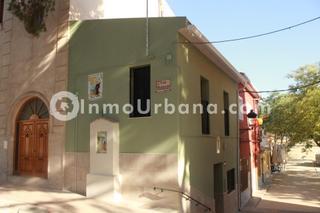 Lloguer Masia  Feria la-orito. Casa de pueblo en el centro de orito en alquiler