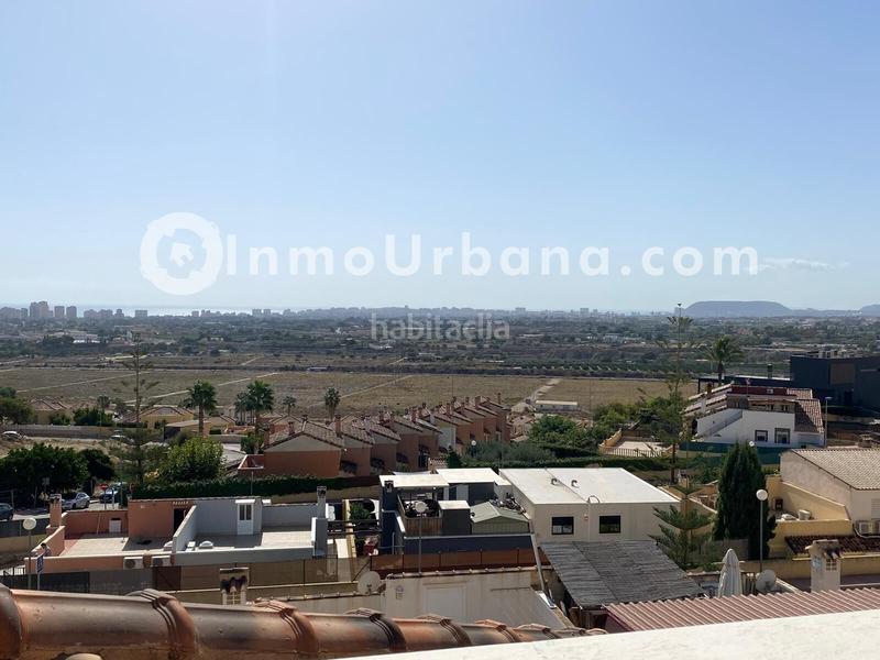 Foto 0d1249f2-aeee-4c67-ad45-344a33ea79da. Casa aparellada amb aparcament piscina a Bonalba-Cotoveta Mutxamel