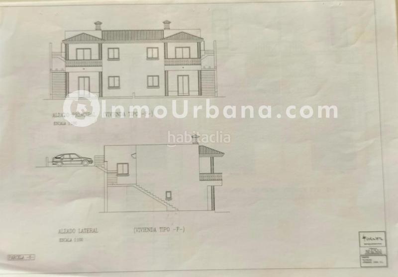 Foto 299a4a6e-6b8c-4183-81fd-722b6a806acd. Casa aparellada amb aparcament piscina a Bonalba-Cotoveta Mutxamel