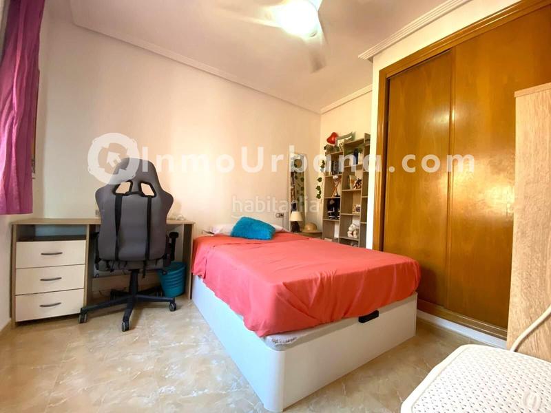 Foto 74634150-c700-48f8-92a5-c4d293dfdbcd. Casa aparellada amb aparcament piscina a Bonalba-Cotoveta Mutxamel