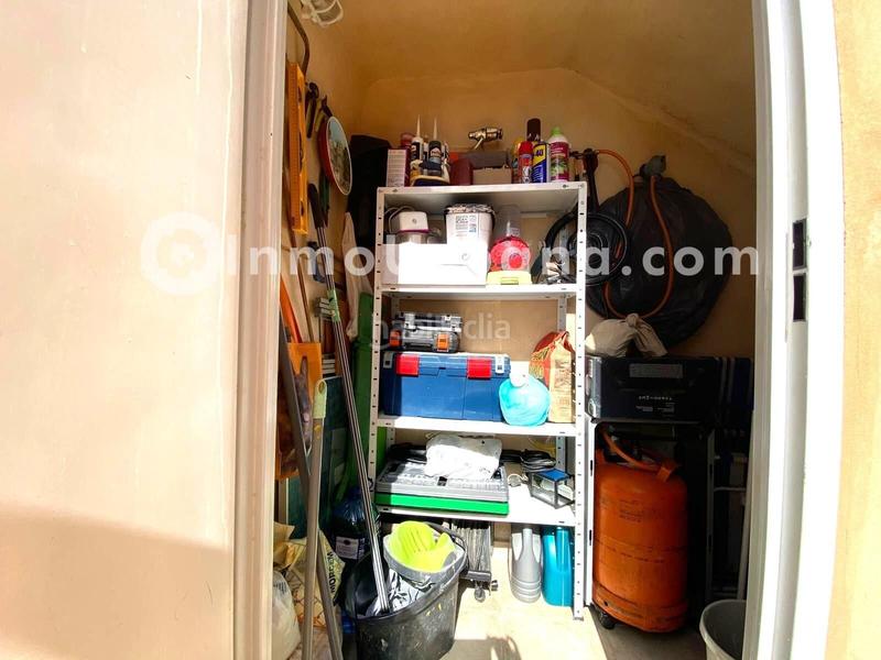 Foto a49d72e0-7cb7-482e-bf46-baadfa1aae17. Casa aparellada amb aparcament piscina a Bonalba-Cotoveta Mutxamel