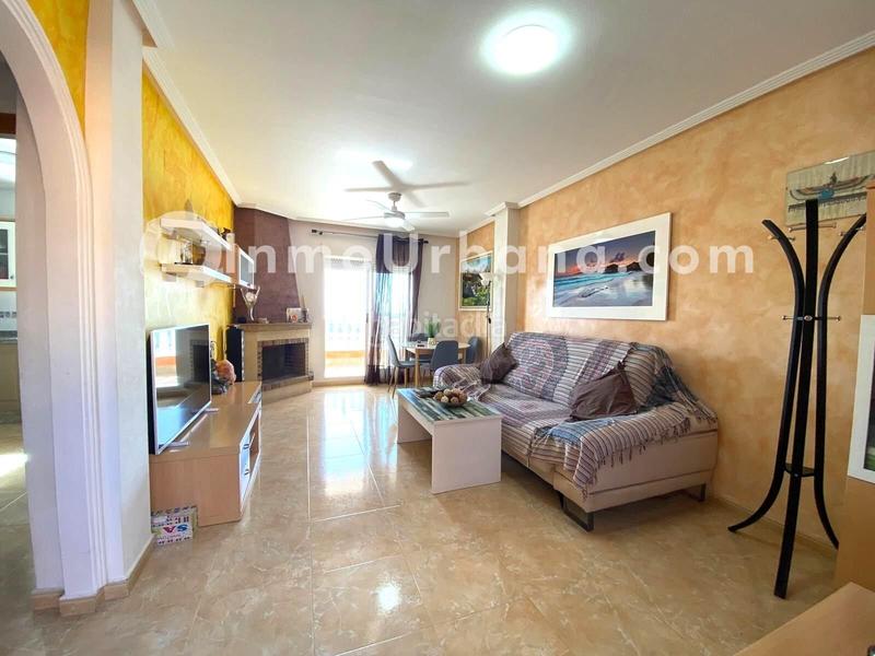 Foto de13849a-e416-4632-a7e1-bcc2de9c1681. Casa aparellada amb aparcament piscina a Bonalba-Cotoveta Mutxamel