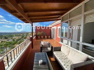 Apartamento  Calle del vespre. Apartamento con vistas al mar y golf bonalba