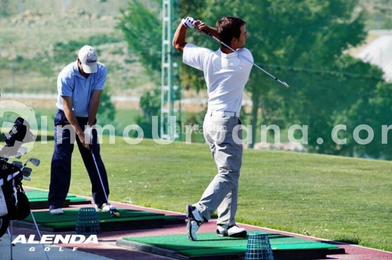 Foto 29ba7a34-0332-4ca8-a445-d91cd47ce218. Maison jumelée avec parking dans Monforte del Cid