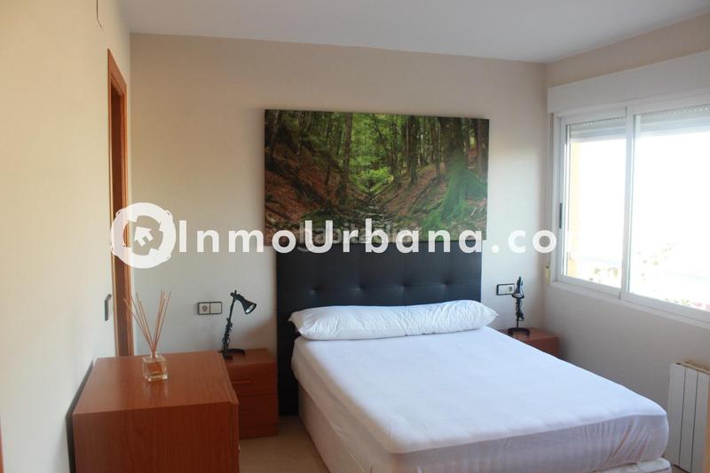 Foto 2b54b058-139b-4ce1-9c86-dc0995a69a1f. Maison jumelée avec parking dans Monforte del Cid