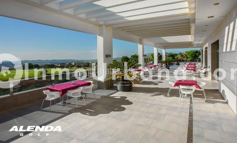 Foto 406d6e26-85e6-4e14-8005-e9c0642a90da. Maison jumelée avec parking dans Monforte del Cid