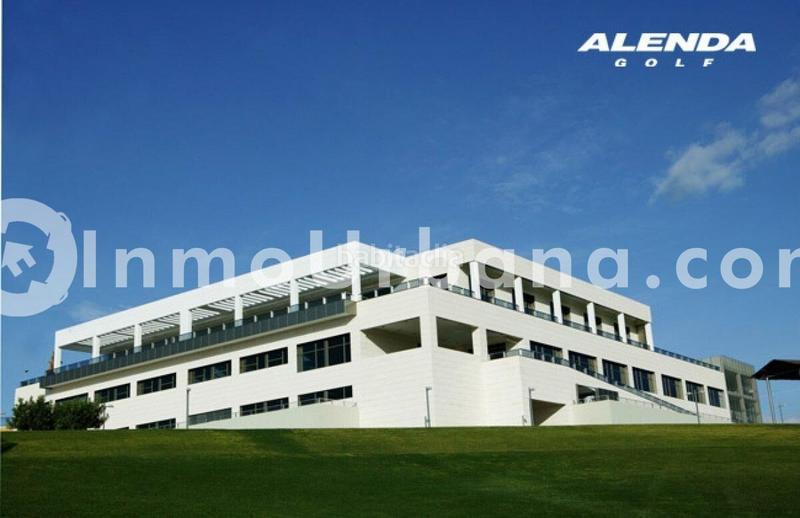 Foto 55c6f132-7906-4fe9-86f3-1286b8e62b6a. Maison jumelée avec parking dans Monforte del Cid