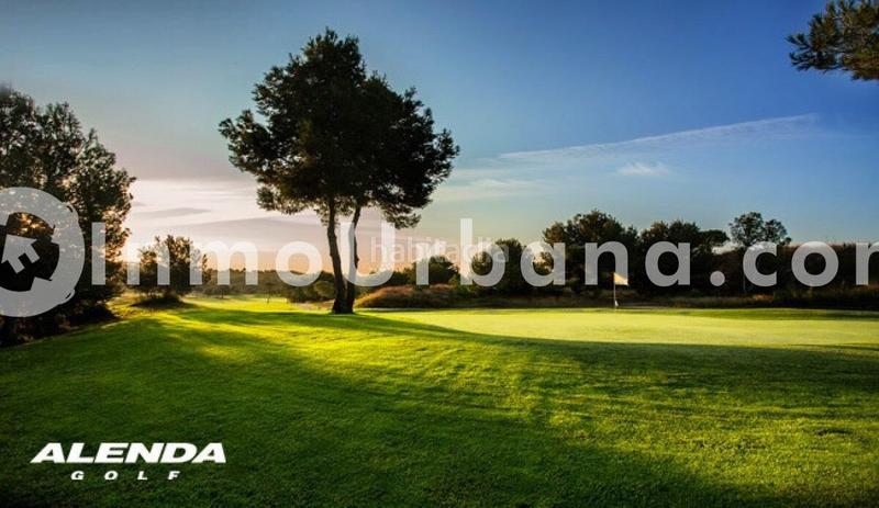 Foto 6dbc52f0-db24-418c-b104-834dde27120e. Maison jumelée avec parking dans Monforte del Cid