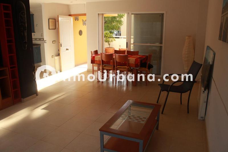 Foto b63dd050-c82f-4032-8c90-58b7405e0dc4. Maison jumelée avec parking dans Monforte del Cid