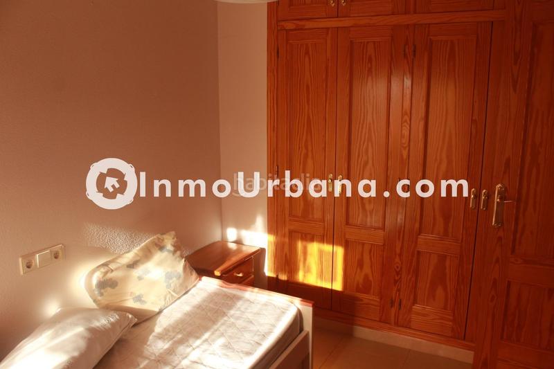 Foto b96e40ee-cfd8-4dd1-9979-9365853a5e9d. Maison jumelée avec parking dans Monforte del Cid