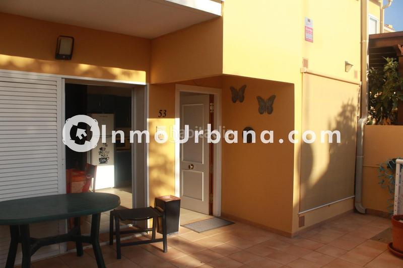 Foto be1eba14-a987-427f-b784-8e85b8c80a77. Maison jumelée avec parking dans Monforte del Cid