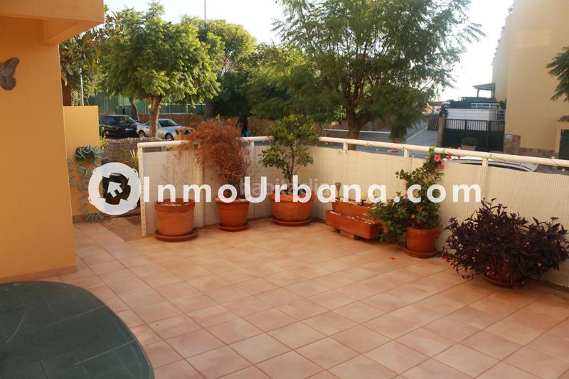 Foto e7c60fd7-8d4e-4ea3-9e48-a963604390dc. Maison jumelée avec parking dans Monforte del Cid