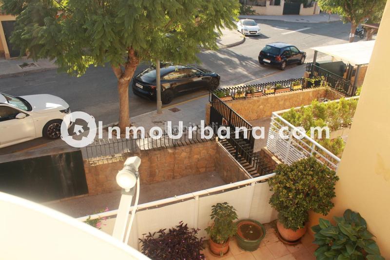 Foto e7d8fa95-52ad-4117-b532-f56a25daa187. Maison jumelée avec parking dans Monforte del Cid