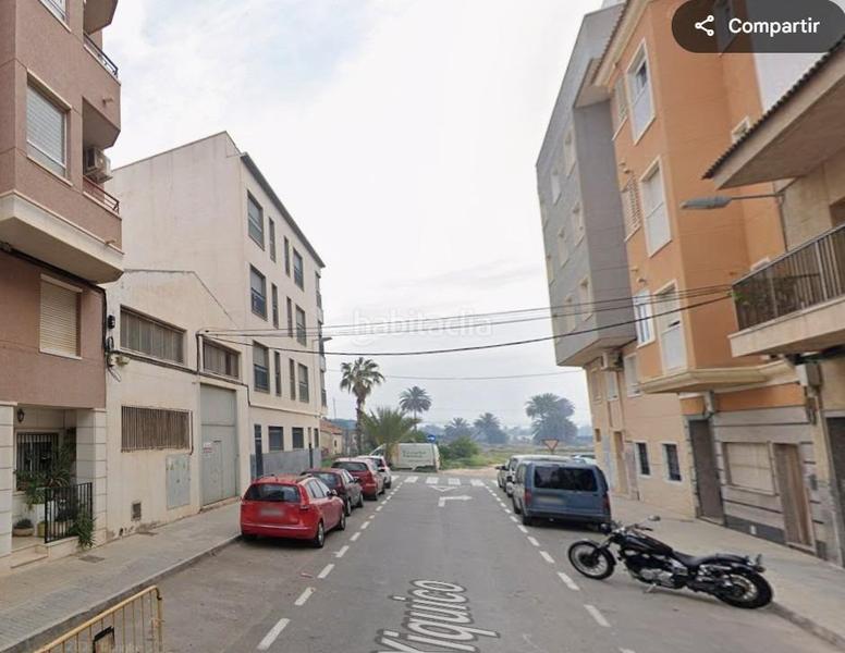 Foto 12c8dee0-0515-4b44-bb2e-5e330d65d91f. Etagenwohnung in La Foia - Daimés - Asprella Elche / Elx