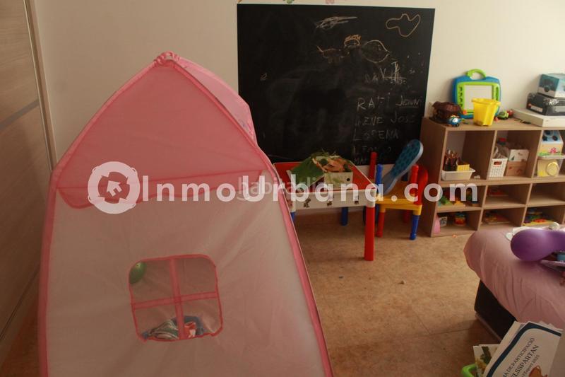 Foto 4570e3ce-2f60-4905-bd7e-e26e7bbcb7e8. Etagenwohnung in La Foia - Daimés - Asprella Elche / Elx