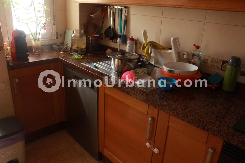 Foto 506e88d7-c8a9-4923-8434-b01d62565292. Etagenwohnung in La Foia - Daimés - Asprella Elche / Elx