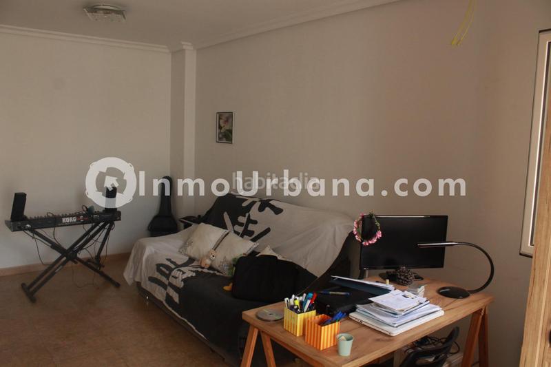 Foto 9343bfeb-8143-4ec6-bdcf-81512d1a0ba4. Etagenwohnung in La Foia - Daimés - Asprella Elche / Elx